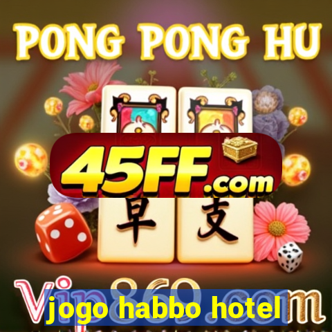 jogo habbo hotel